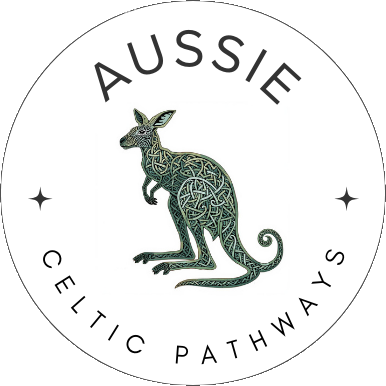  Aussie Celtic Pathways