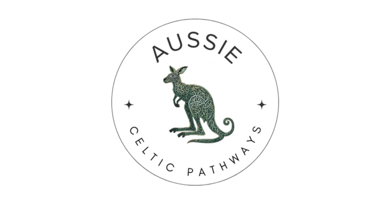 Aussie Celtic Pathways